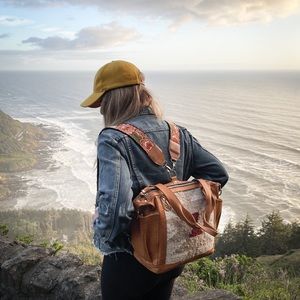 It’s nice to meet you! I’m Kristen.